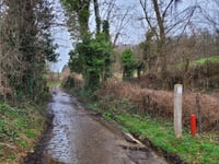 Komberg desde Sint-Martens-Voeren
