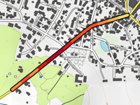 Kongerslev Kirkebakke da Kongerslev
