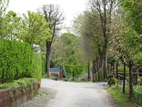 Königsgässchen über Onger Laimisch