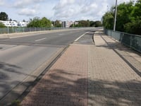 Königshügel via Halifaxstrasse