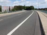 Königshügel via Halifaxstrasse
