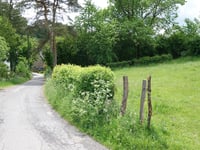 Königsmühlenweg z Walheim