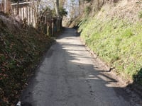 Konijnsgracht von Valkenburg