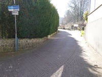 Konijnsgracht von Valkenburg