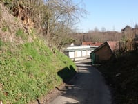 Konijnsgracht von Valkenburg