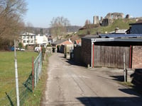 Konijnsgracht von Valkenburg