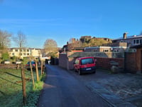 Konijnsgracht von Valkenburg