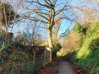 Konijnsgracht von Valkenburg