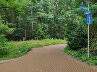 Julianalaan / Galgenberg über Kwakkenberglaan