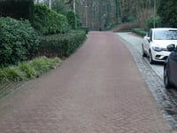 Julianalaan / Galgenberg über Kwakkenberglaan