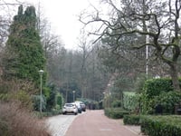 Julianalaan / Galgenberg über Kwakkenberglaan