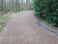 Julianalaan / Galgenberg über Kwakkenberglaan