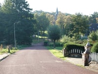 Koninginnelaan from Heelsum