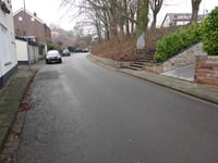 Koningsgraven via Oudenboschstraat