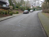 Koningsgraven via Oudenboschstraat