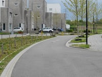 Koningskaars über Hoogveldlaan
