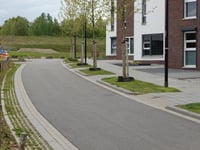 Koningskaars über Hoogveldlaan