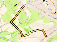 Koningskouter