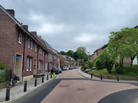 Koolhofstraat