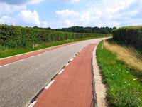 Kop van Deelen über Deelen