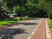 Kop van Deelen from Schaarsbergen
