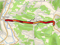 Kopalina von Żarnowa