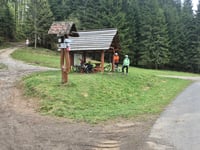 Kopanec von Hrabušice