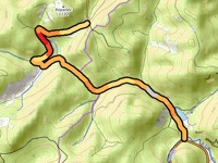 Kopanec da Stratená