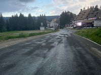 Kopaonik von Rudnica