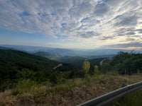 Kopaonik von Rudnica