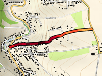 Kopberg via Neuenbrunnerweg