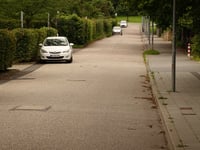Kopernikusstrasse da RWTH Aachen University