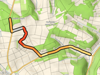 Köpfle via Hoffeld