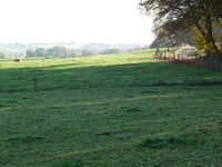 Kopfstrasse von Bergrath