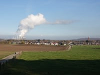 Kopfstrasse von Bergrath