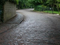 Kopje van Bloemendaal via Koninginneduinweg