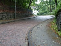 Kopje van Bloemendaal via Koninginneduinweg