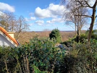 Kopje van Bloemendaal depuis Overveen
