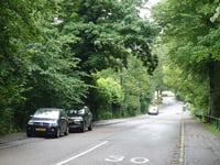 Kopje van Bloemendaal