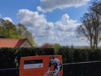 Kopje van Bloemendaal