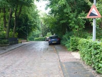 Kopje van Bloemendaal depuis Overveen