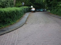Kopje van Bloemendaal depuis Overveen