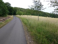 Koppelberg von Wolf