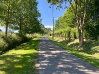 Koppenberg Noord