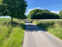Koppenberg Noord