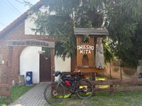 Koprzywnik from Piława Dolna