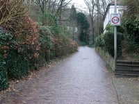 Kops Plateau von Ubbergen