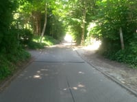 Korbeekdamstraat