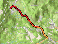 Kordíky von Tajov