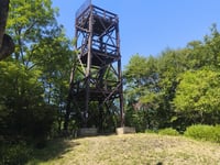 Kőris-hegy da Bakonybél